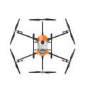 G620 Hexacopter Agricultural Sprayer Agri Drone 20L Cadre